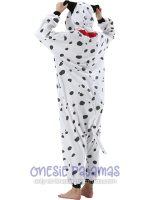 Dalmatian Onesie