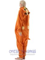 Deer Onesie