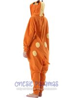 Deer Onesie