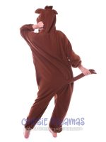 Dunkey Onesie