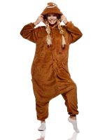 Poop Emoji Onesie