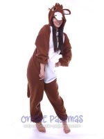 Dunkey Onesie