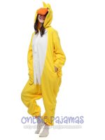 Duck Onesie