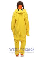Duck Onesie