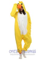 Duck Onesie