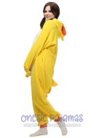 Duck Onesie