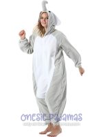 Elephant Onesie