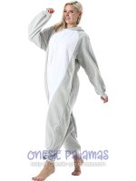 Elephant Onesie
