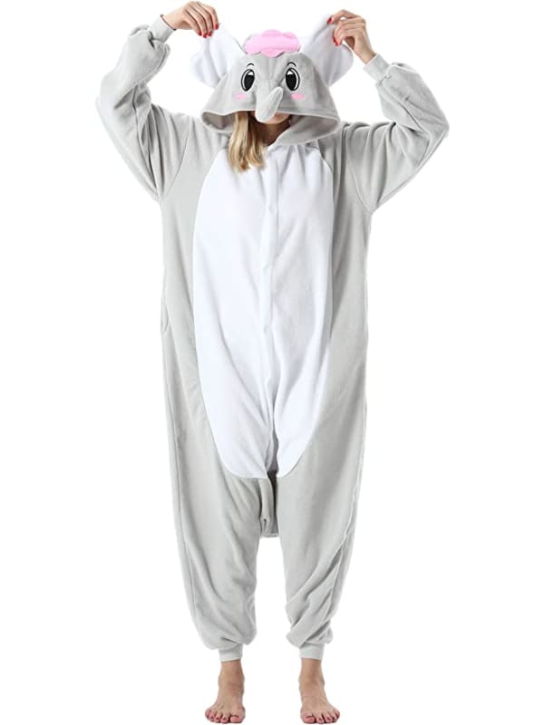 Elephant Onesie