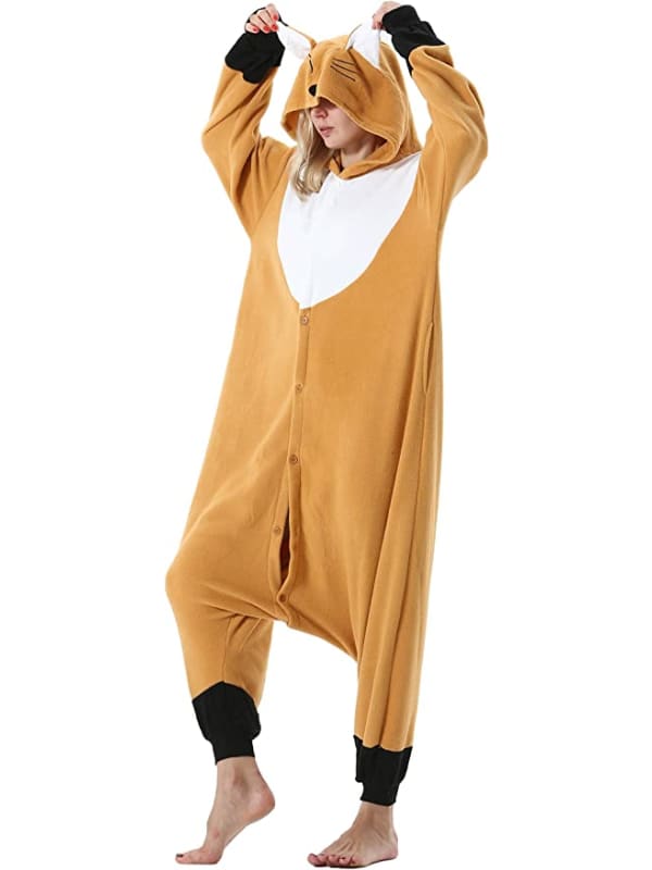 Fennec Fox Onesie