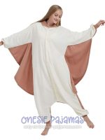 Flying Squirrel Onesie