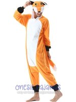 Fox Onesie