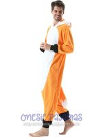 Fox Onesie