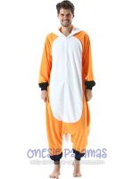 Fox Onesie