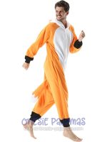 Fox Onesie