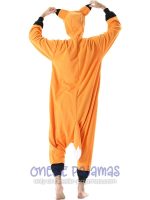 Fox Onesie