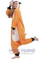 Fox Onesie