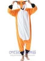 Fox Onesie