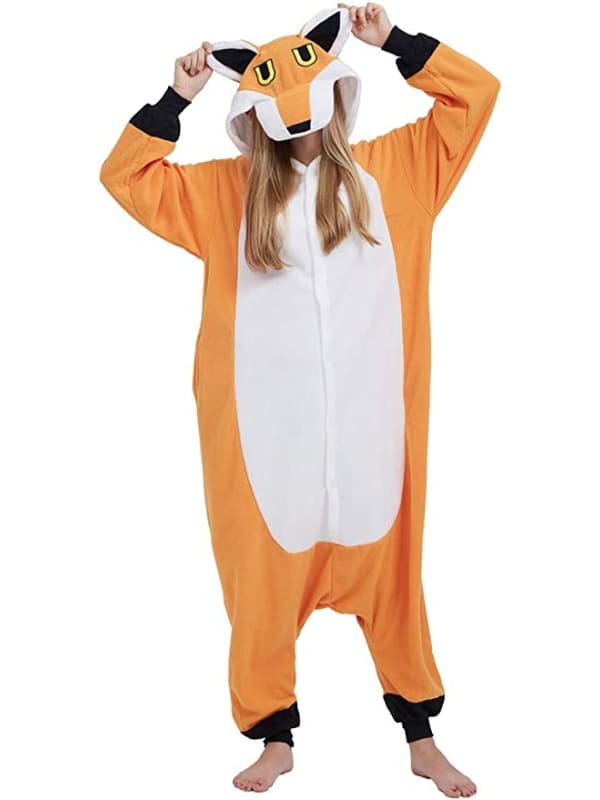 Fox Onesie