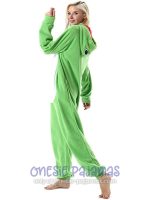 Frog Onesie
