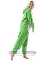 Frog Onesie