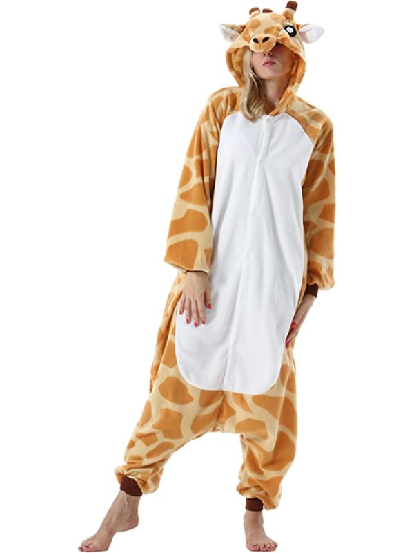 Giraffe Onesie