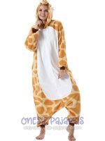 Giraffe Onesie