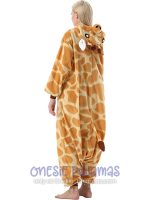 Giraffe Onesie