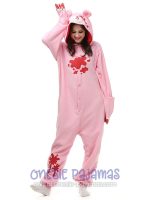 Gloomy Bear Onesie