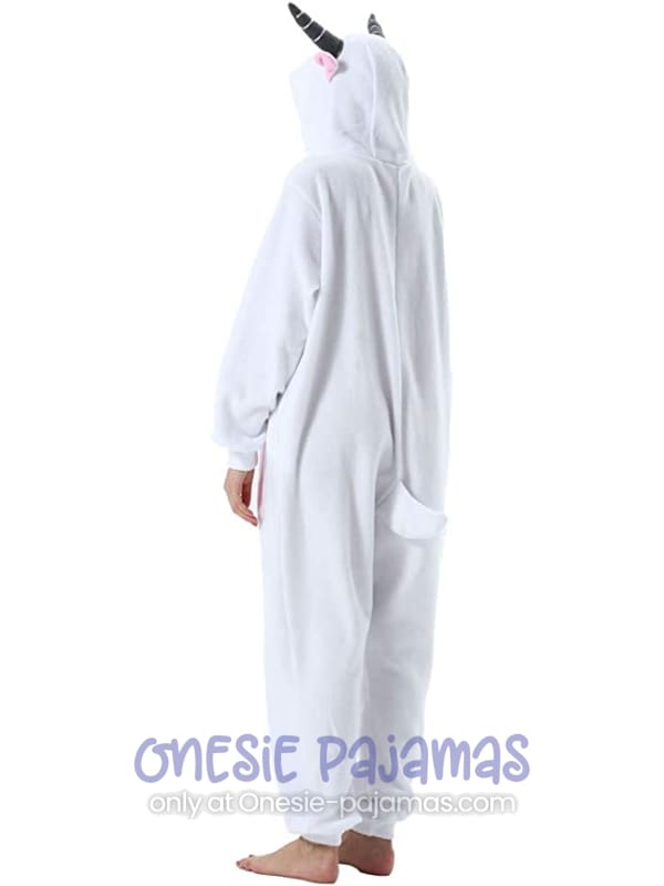 Goat Onesie