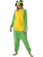 Green Dragon Onesie