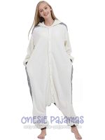 Hedgehog Onesie