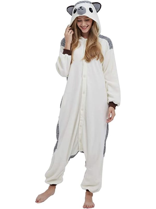 Hedgehog Onesie