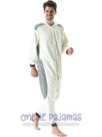 Hedgehog Onesie
