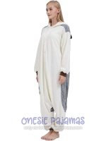 Hedgehog Onesie