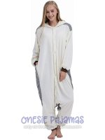 Hedgehog Onesie