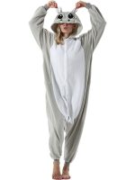 Hippo Onesie