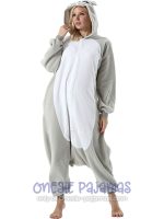 Hippo Onesie