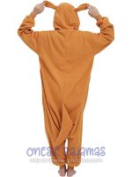 Kangaroo Onesie