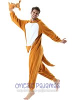 Kangaroo Onesie