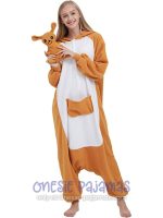 Kangaroo Onesie