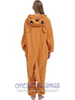Kangaroo Onesie
