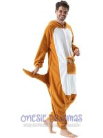 Kangaroo Onesie