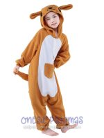 Kangaroo Onesie Kids