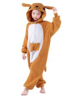 Kangaroo Onesie Kids