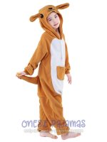 Kangaroo Onesie Kids