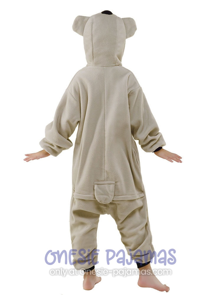 Koala Onesie Kids