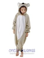 Koala Onesie Kids