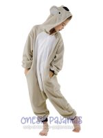 Koala Onesie Kids