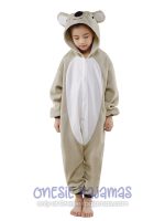 Koala Onesie Kids